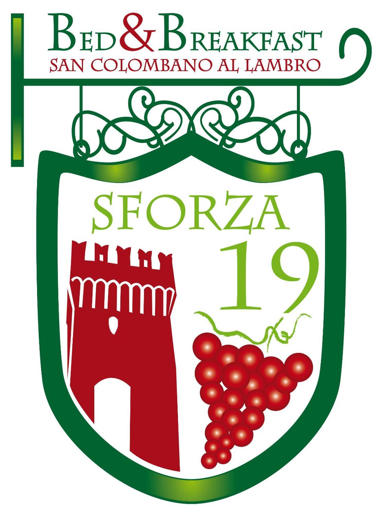 Bed & Breakfast Sforza 19 San Colombano al Lambro Exterior foto