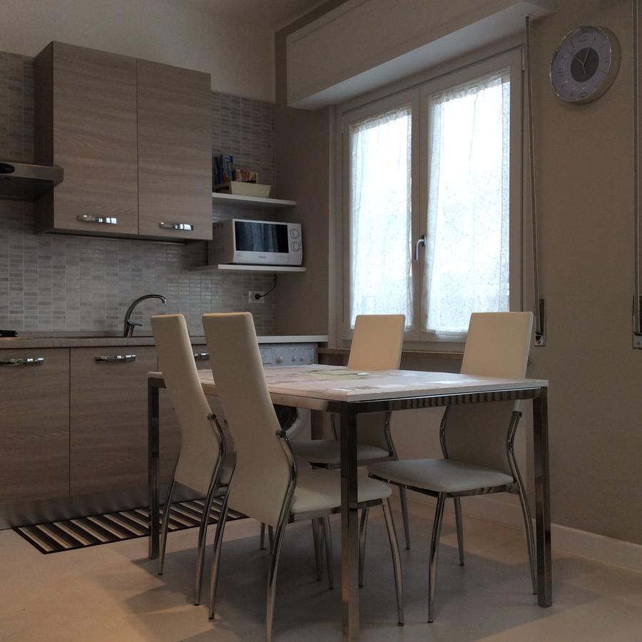 Bed & Breakfast Sforza 19 San Colombano al Lambro Exterior foto