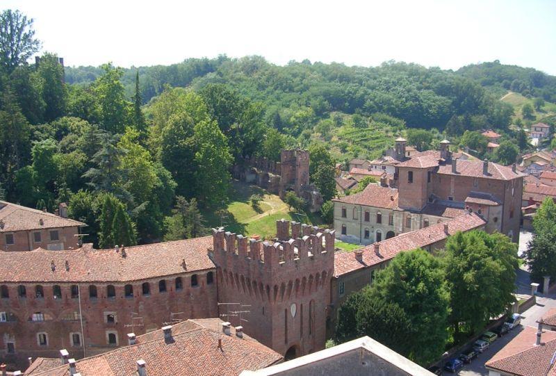 Bed & Breakfast Sforza 19 San Colombano al Lambro Exterior foto