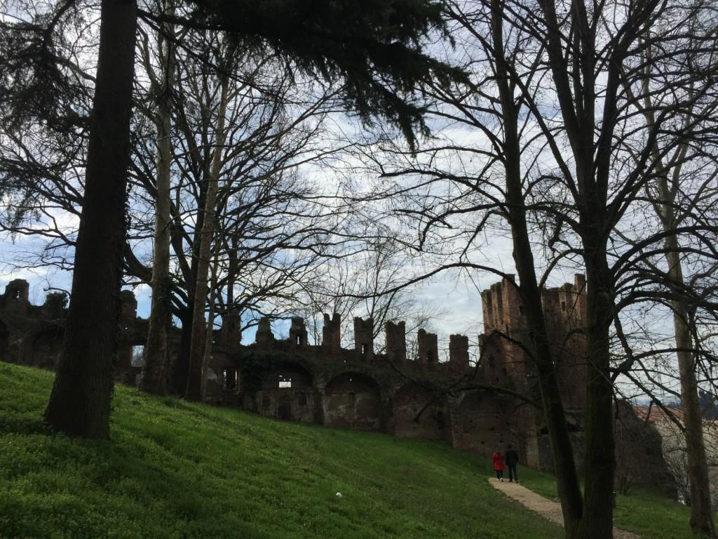 Bed & Breakfast Sforza 19 San Colombano al Lambro Exterior foto
