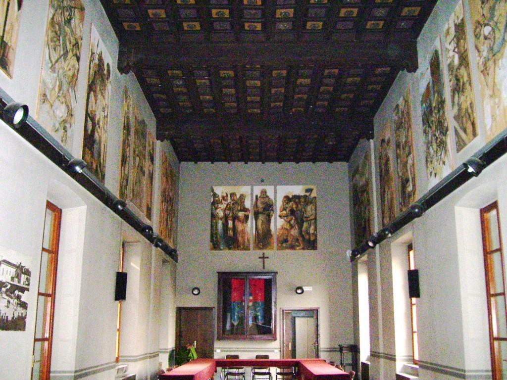 Bed & Breakfast Sforza 19 San Colombano al Lambro Exterior foto