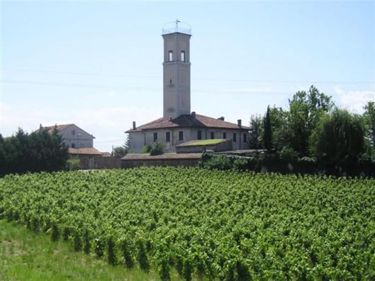 Bed & Breakfast Sforza 19 San Colombano al Lambro Exterior foto