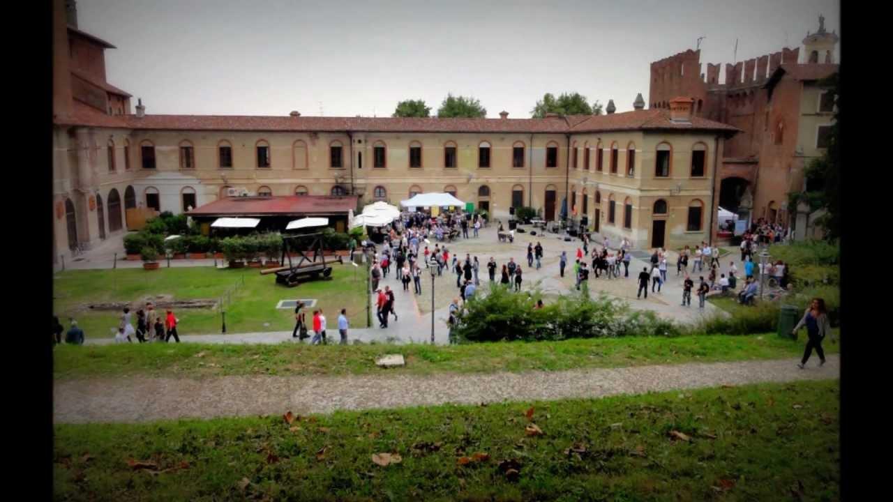 Bed & Breakfast Sforza 19 San Colombano al Lambro Exterior foto